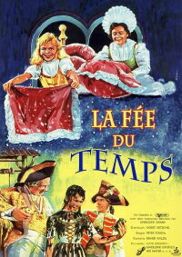 La Fée Du Temps (1963)