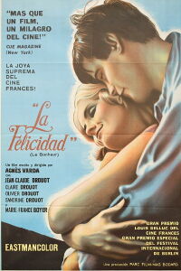 La felicidad (1965)