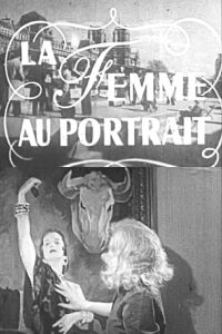 La Femme au portrait (1952)