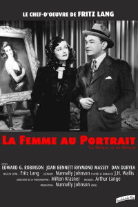La Femme au portrait (1944)