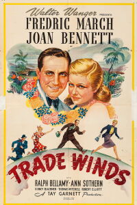 La femme aux cigarettes blondes (1938)