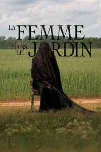 La femme dans le jardin (2025)