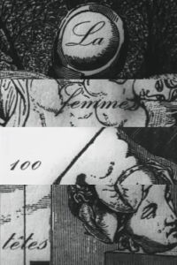 La Femme de 100 têtes (1968)