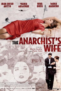 La femme de l'anarchiste (2008)
