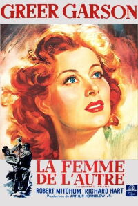 La Femme de l'autre (1947)