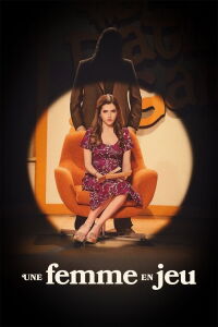 La femme de l'heure (2024)