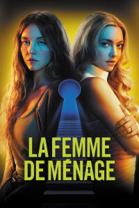 La femme de ménage (2025)