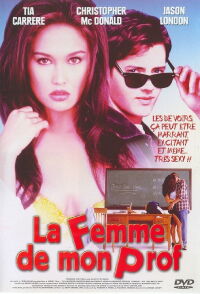 La Femme de mon prof (1999)