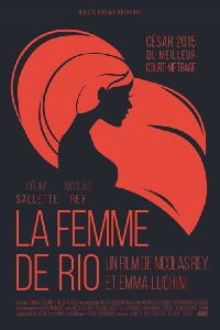La femme de Rio (2013)