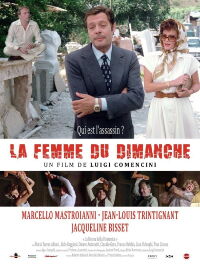 La Femme du dimanche (1975)