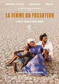 La femme du fossoyeur (2021)