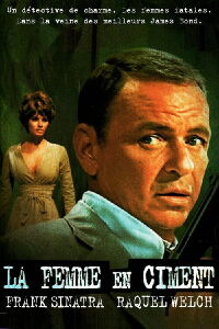 La Femme en ciment (1968)
