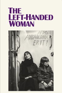 La Femme Gauchère (1978)