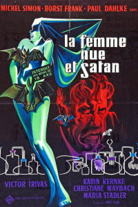 La Femme nue et Satan (1959)