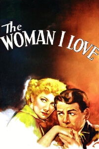 La Femme que j'aime (1937)