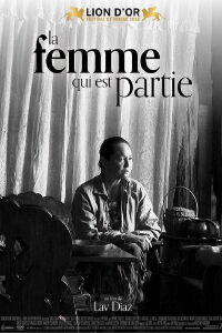 La Femme qui est partie (2016)