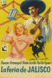 La feria de Jalisco (1948)