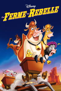 La ferme de la prairie (2004)