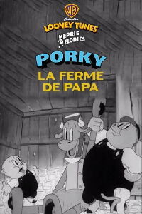 La ferme de Papa (1938)