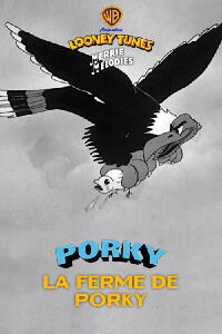 La ferme de Porky (1936)