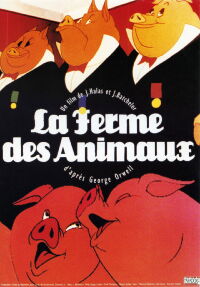 La ferme des animaux (1954)