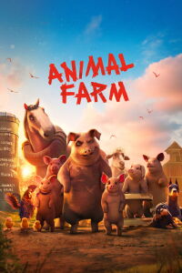 La Ferme des animaux (2026)