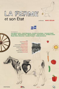 La ferme et son état (2017)