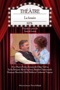 La Fessée (1978)