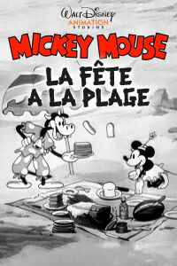 La Fête à la Plage (1931)