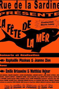 La Fête de la mer (2023)