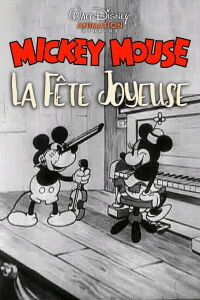 La Fête joyeuse (1930)