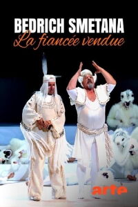 La fiancée vendue (2024)