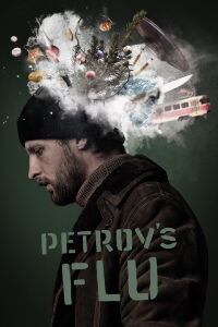 La fiebre de Petrov (2021)