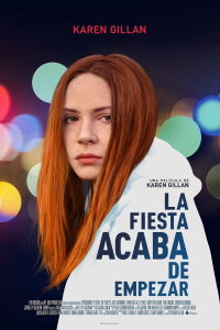 La fiesta acaba de empezar (2018)
