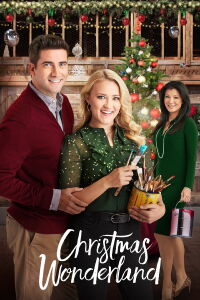 La fiesta de Navidad (2018)