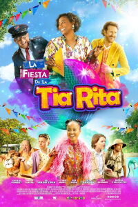 La fiesta de tía Rita (2022)