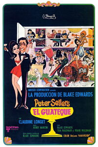 La fiesta inolvidable (1968)