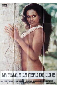 La Fille à la peau de lune (1972)