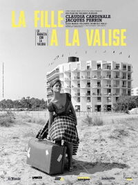 La Fille à la valise (1961)