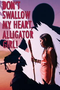 La Fille Alligator (2017)