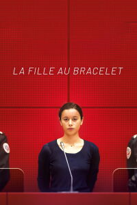 La fille au bracelet (2020)