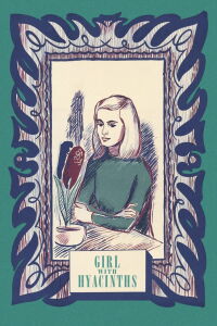 La Fille aux jacinthes (1950)