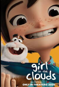 La Fille dans les nuages (2026)