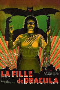 La Fille de Dracula (1936)