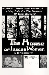 La Fille de l'exorcisme (1971)