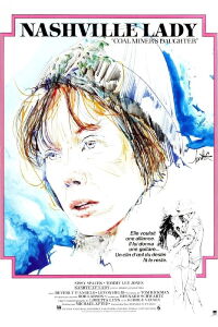 La fille du mineur (1980)
