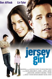 La Fille du New Jersey (2004)
