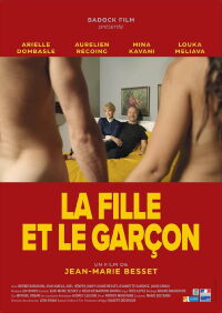 La fille et le garçon (2023)