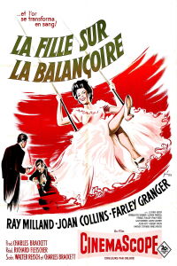 La Fille sur la balançoire (1955)