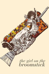 La Fille sur le Balai (1972)